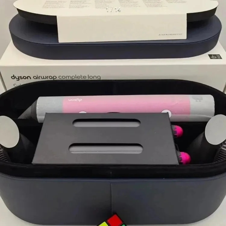 Dyson Series Gadget — Photo 3