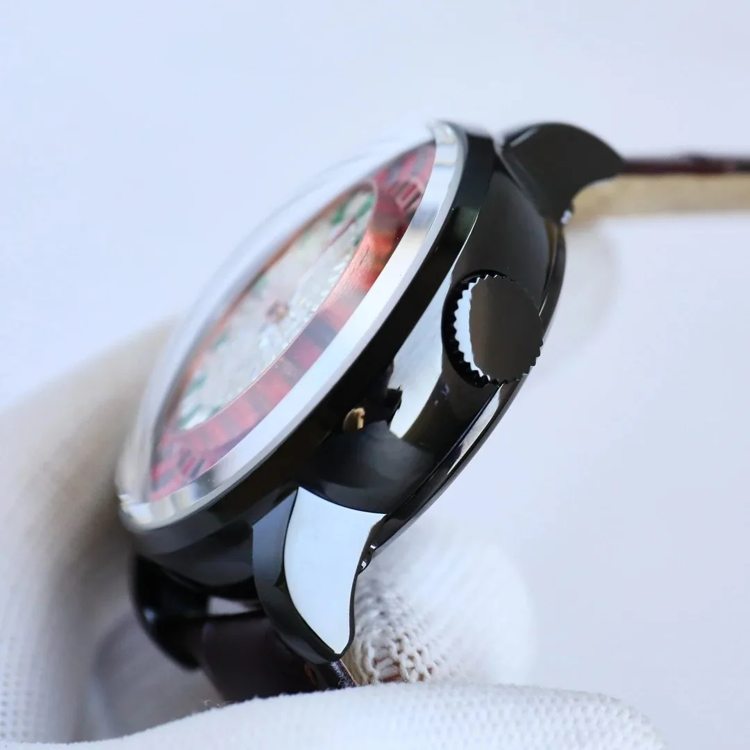 Jacob And Co Roulette Watch — QC