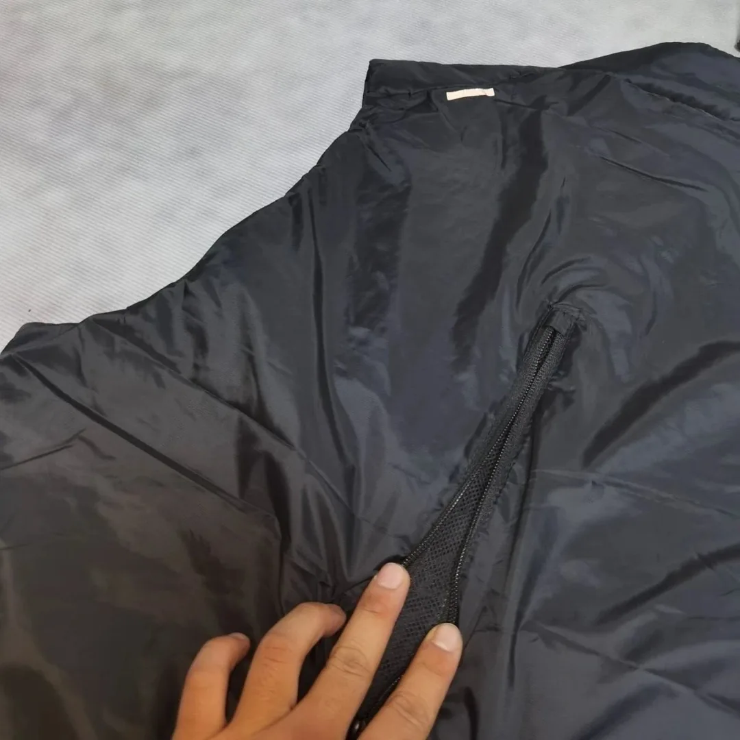 Lightweight Down Vest — photo 10