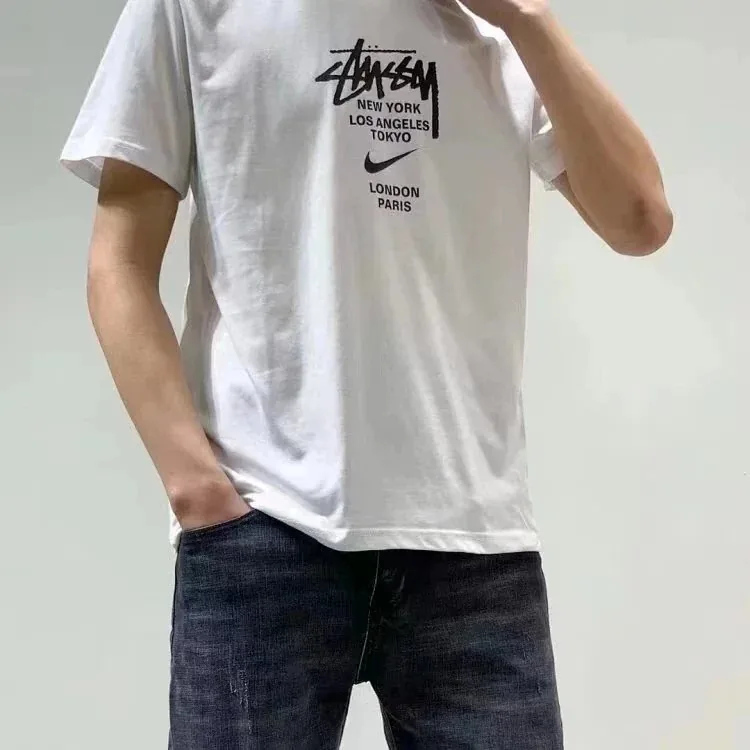 Stussy City Edition T-Shirt — photo 4