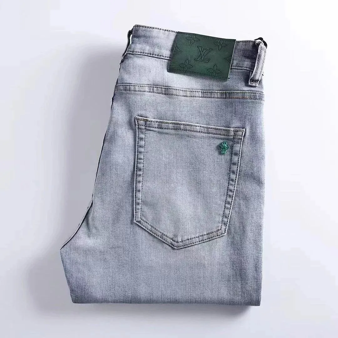Denim Jeans — Photo 2