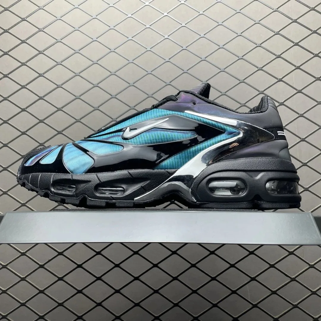 Nike Air Max Tailwind 5 Grey Sneakers