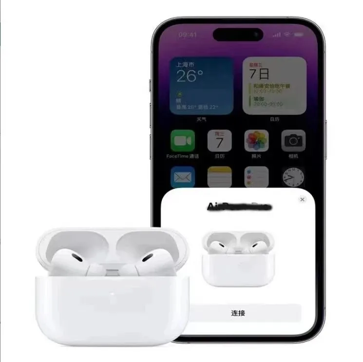 Fifth Generation Earbuds