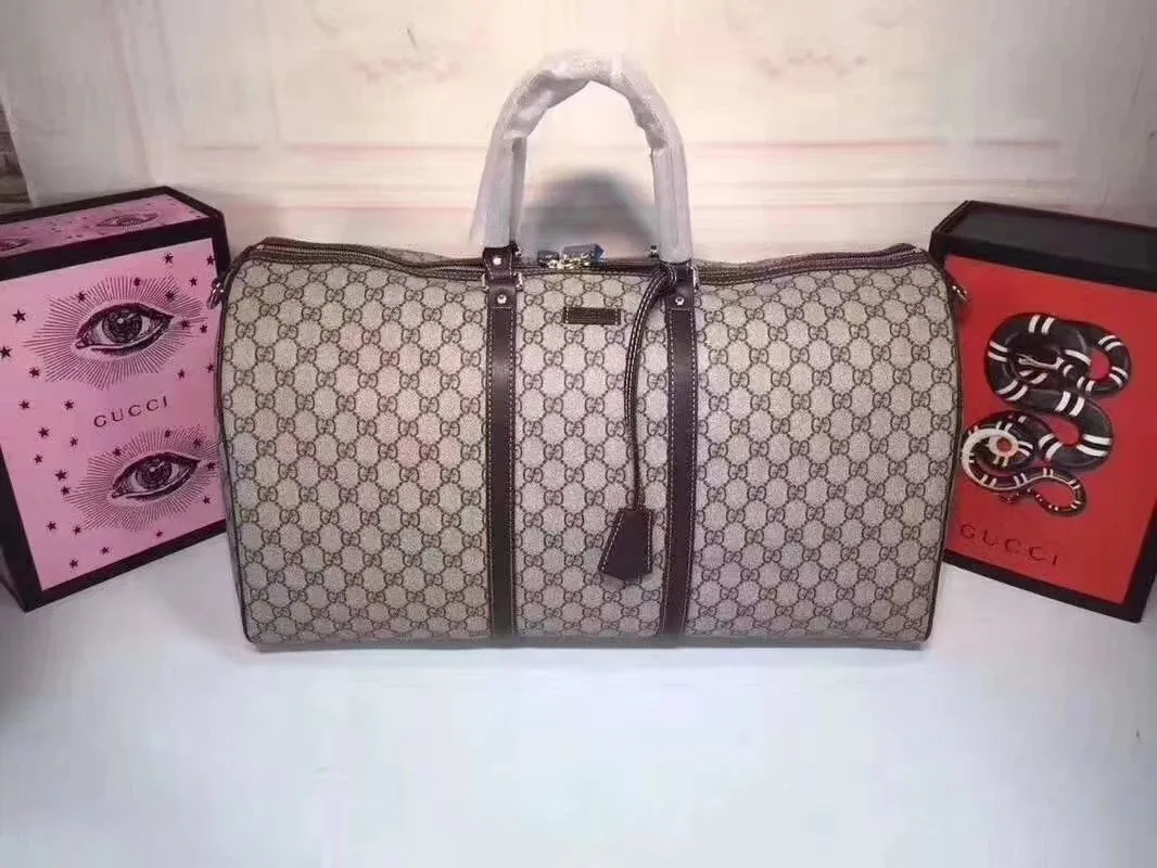 Gucci Leather Handbag