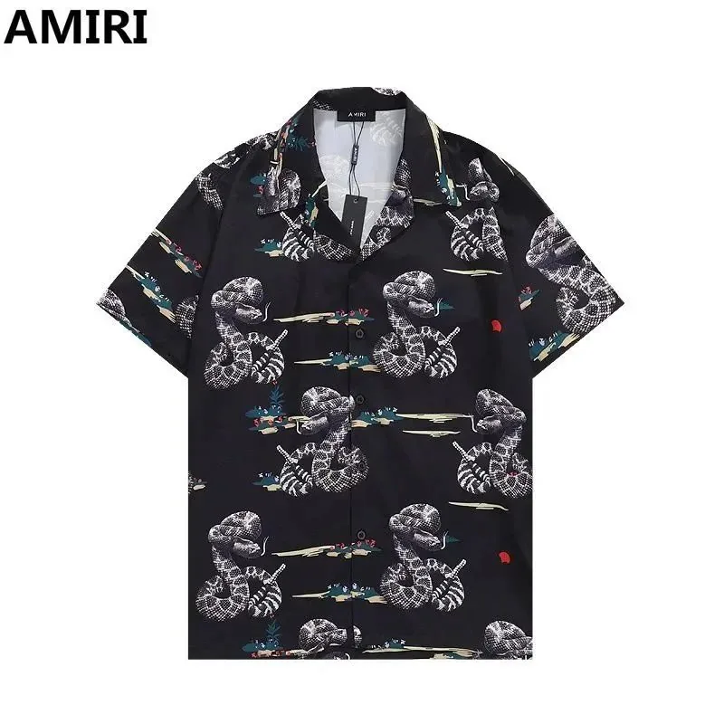 Short-Sleeve Shirt — Photo 11