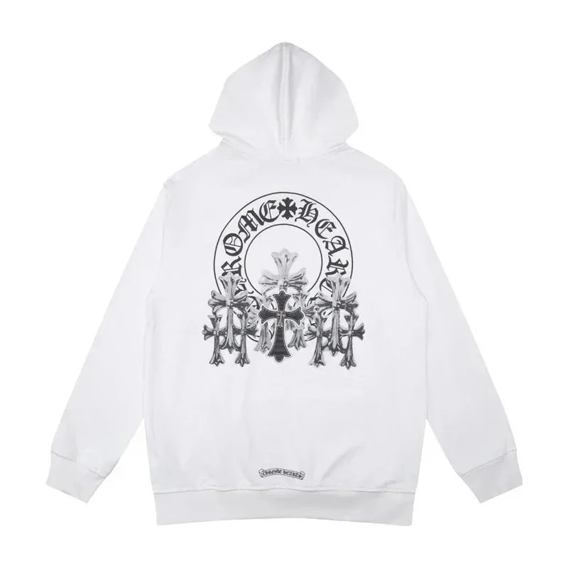 High Street Hoodie — Photo 9