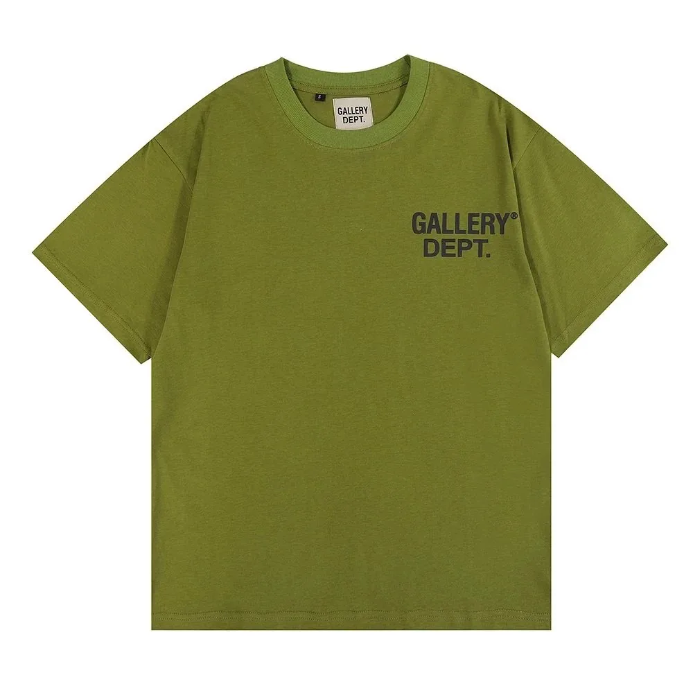 Streetwear T-Shirt — Photo 7