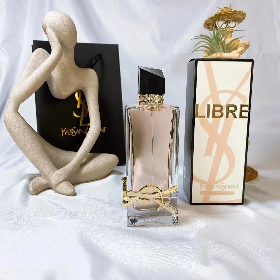 Perfume 100ml — Photo 7