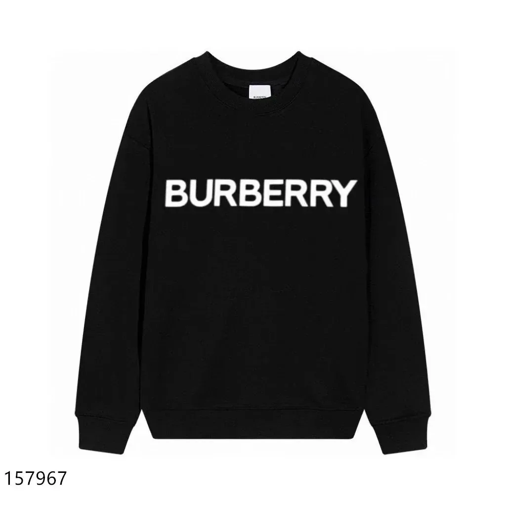 Autumn Winter Crewneck Sweatshirt — Photo 5