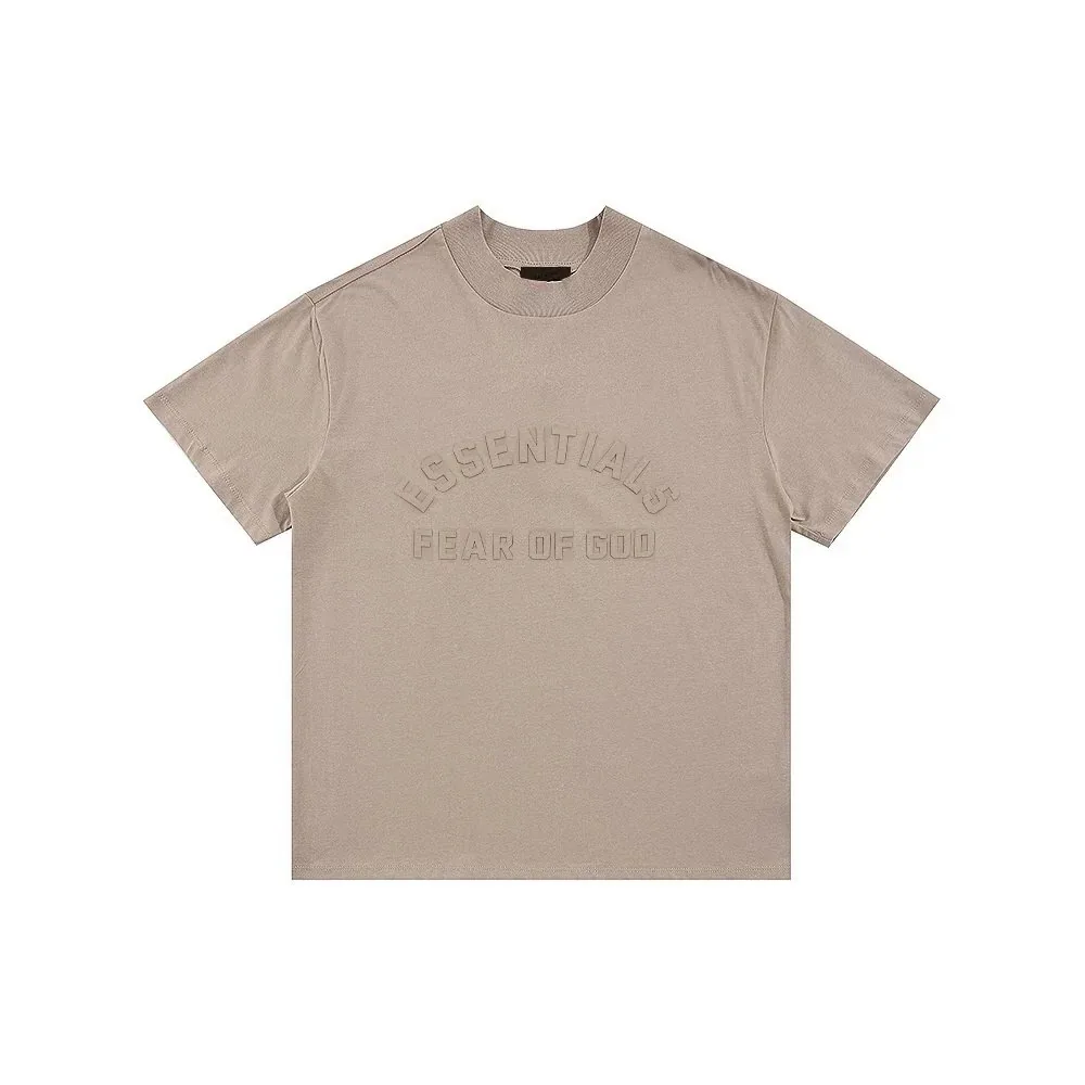 Fear Of God Essentials Shirt — photo 10