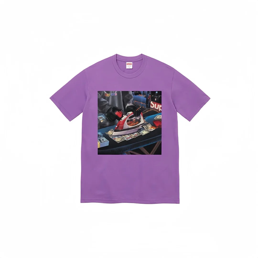 Soft Everyday T-Shirt — photo 4