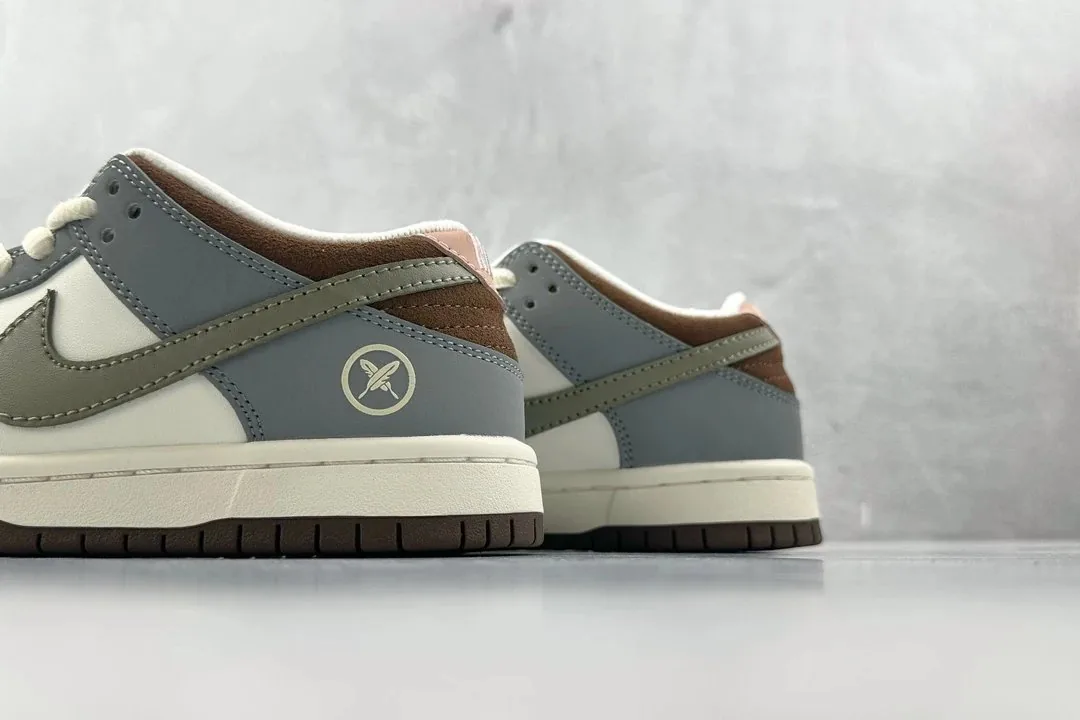 Nike Dunk Low SB Yuto Horigome — QC
