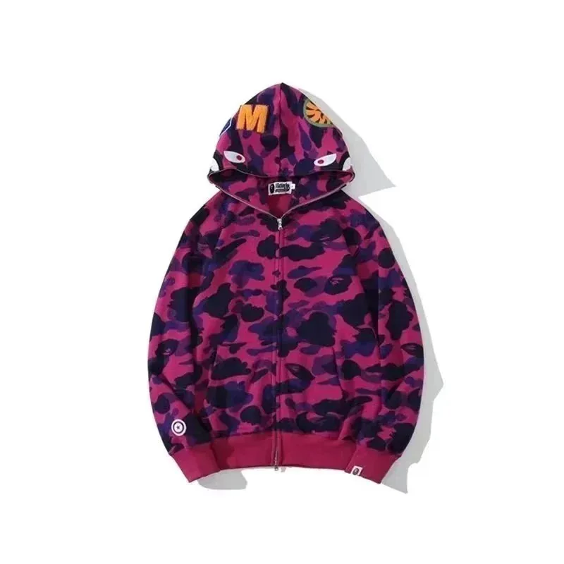 Pullover Hoodie — Photo 9