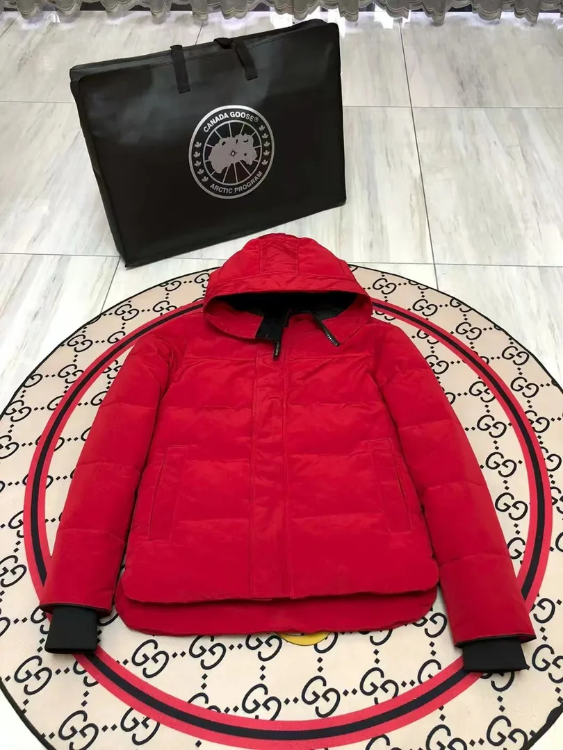 McMillan Fleece-Lined Hoodie — Photo 3