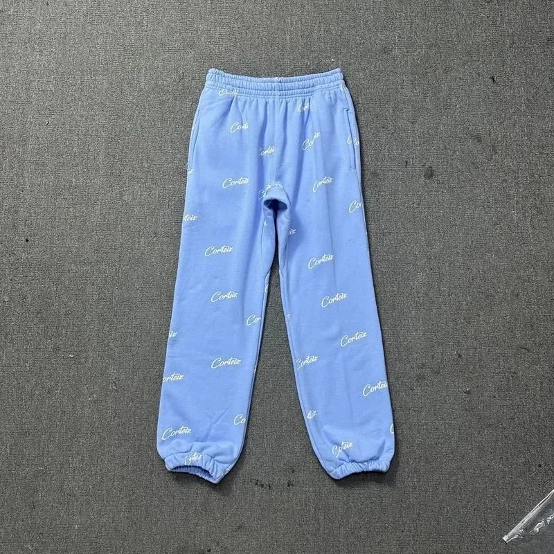 Sport Sweatpants — photo 3