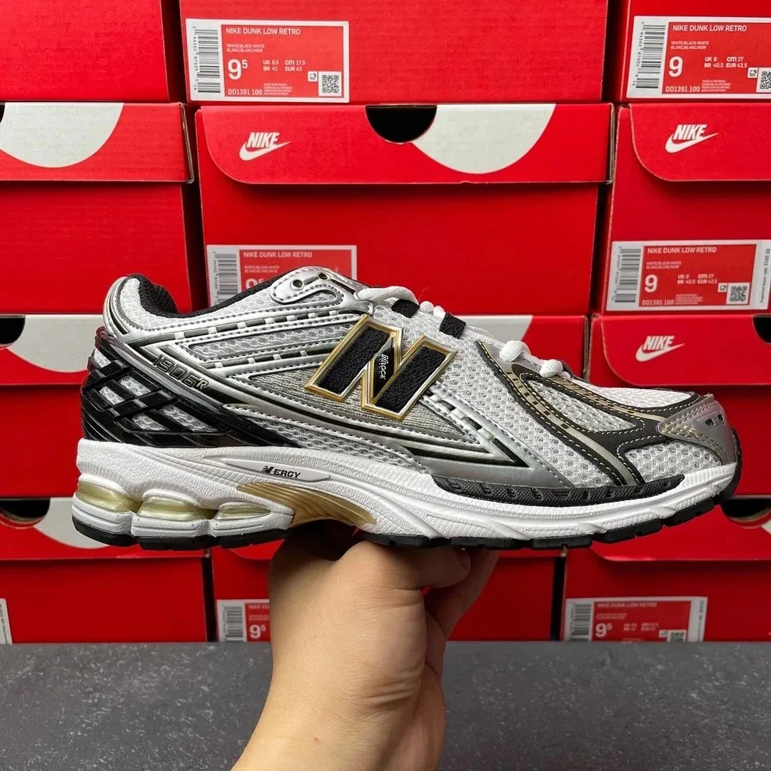 New Balance 1906 Collection — Photo 12