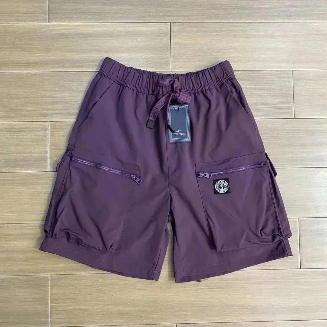 Cargo Shorts — QC
