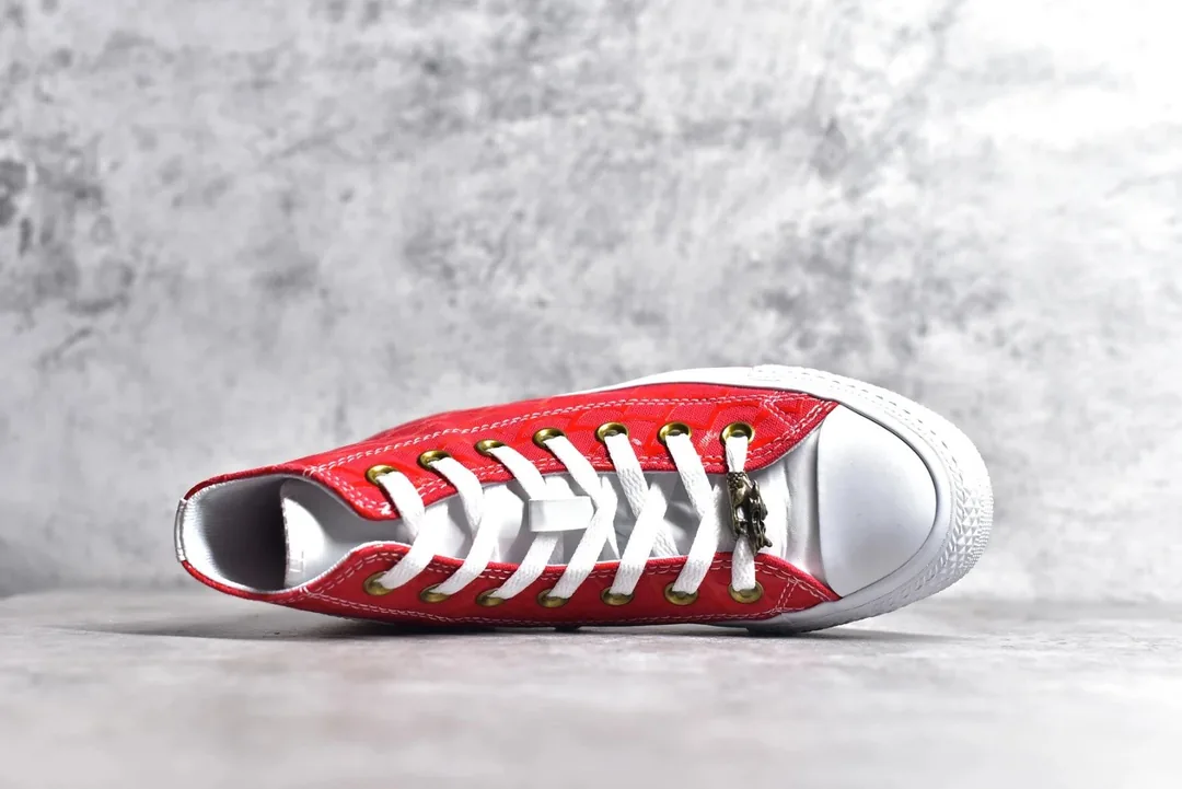 Converse Chuck Taylor All Star Dragon Scale — Photo 4