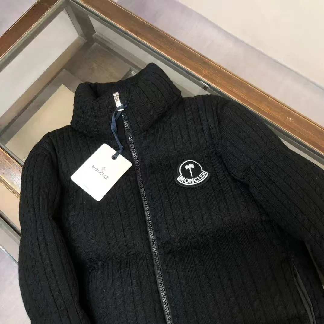 Winter Outerwear Jacket — photo 7