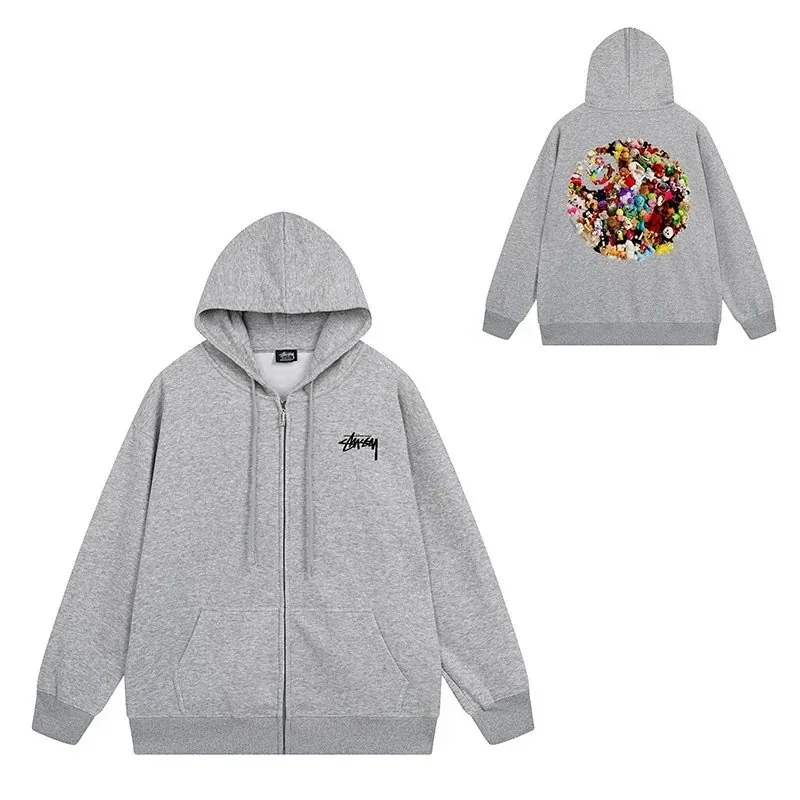 Mixed Streetwear Item — Photo 14