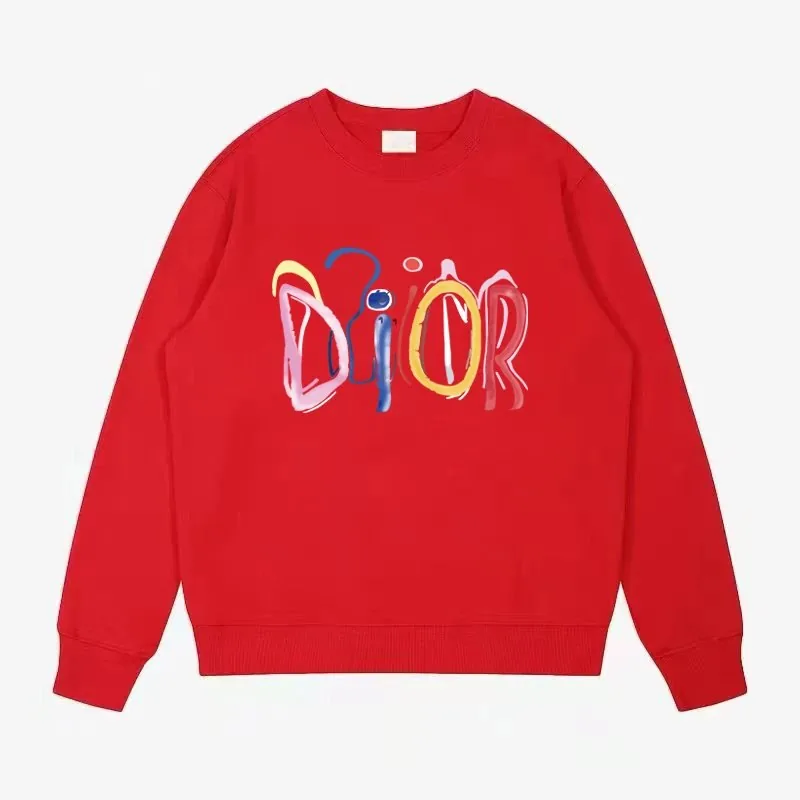 Loose Sweatshirt — Photo 5