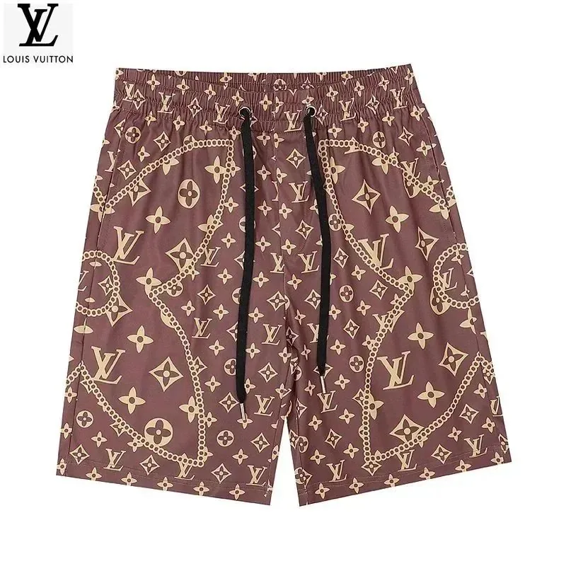 Summer Shorts — photo 11