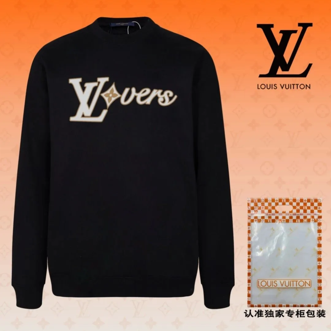 Crewneck Sweatshirt — Photo 14