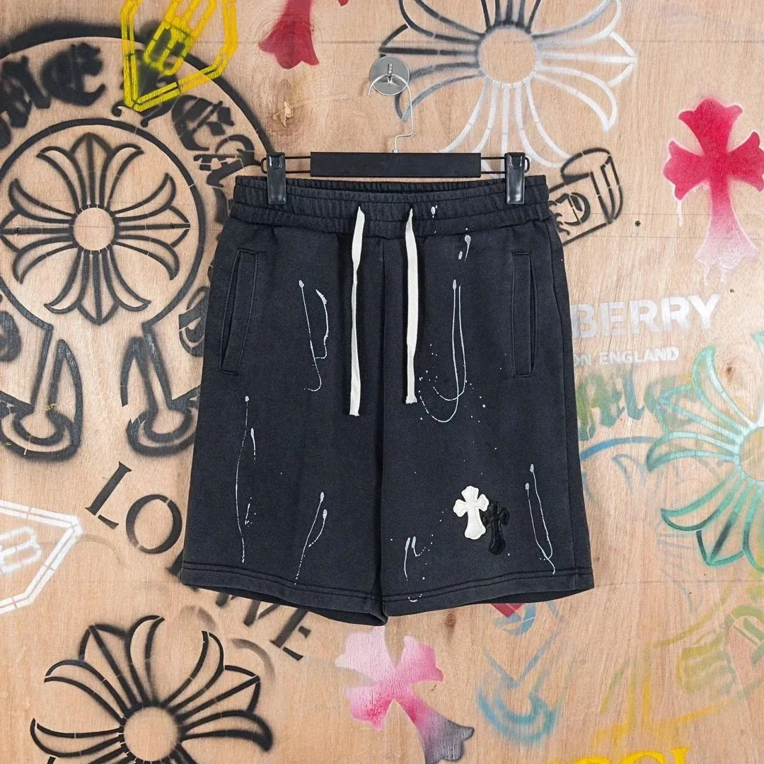 Chrome Hearts Shorts — photo 7