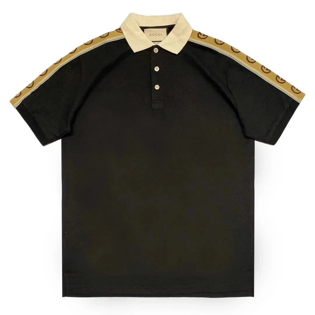 Short-Sleeve Tee — Photo 13