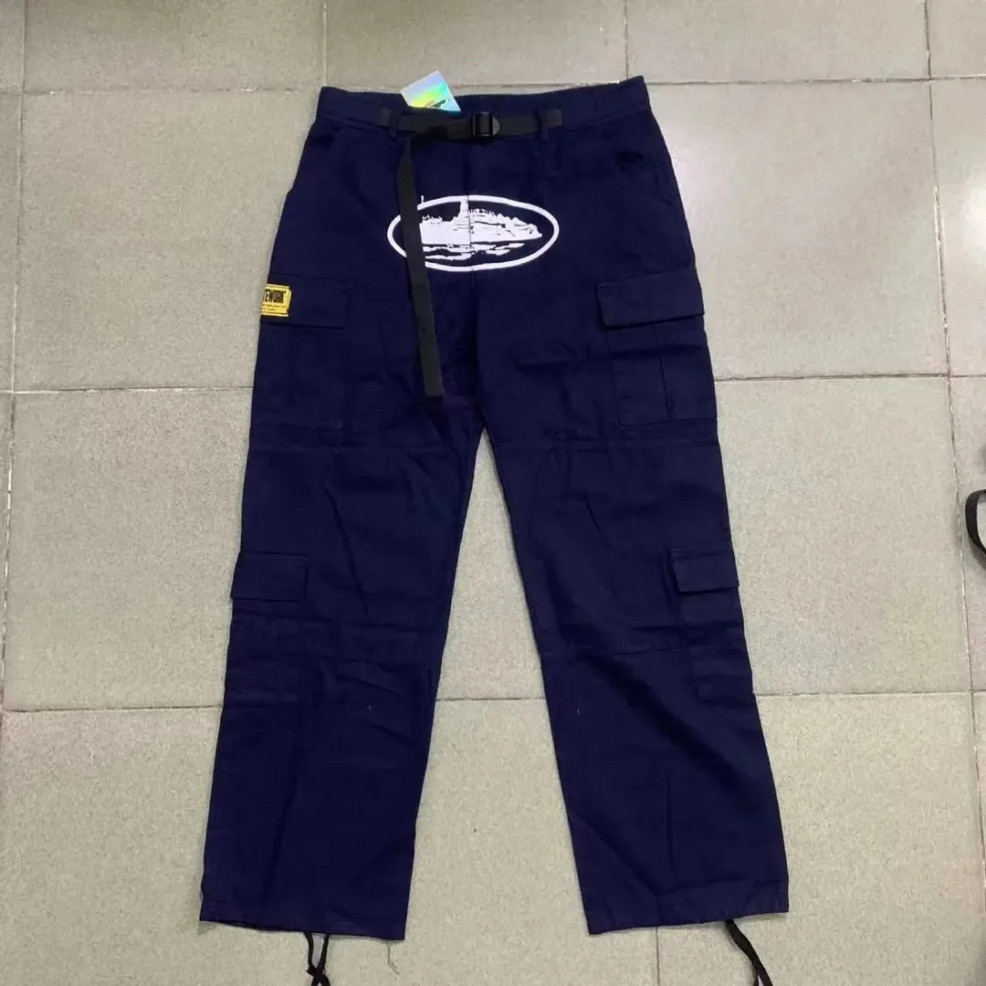Sport Sweatpants — QC
