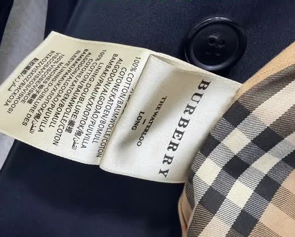 Insulated Winter Jacket — Photo 10
