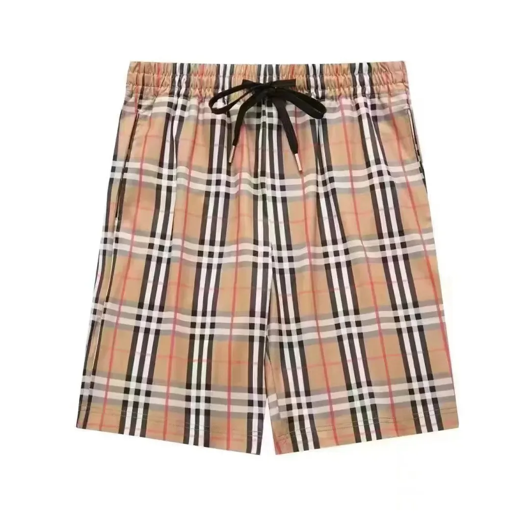 Streetwear Shorts — QC