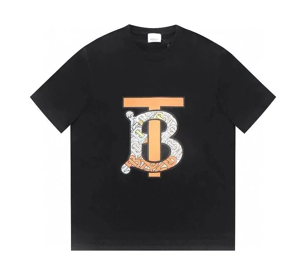 Streetwear Short-Sleeve T-Shirt — Photo 12