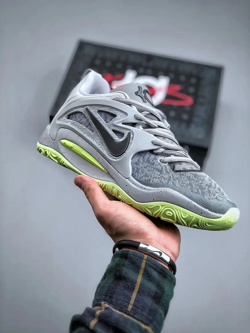 Nike KD 15 KD15 Basketball Shoes — photo 4