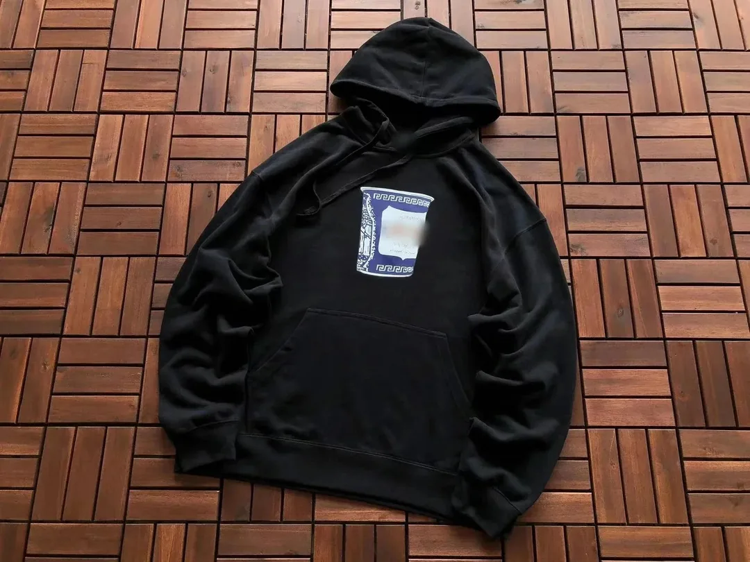 Stussy Hoodie — Photo 3