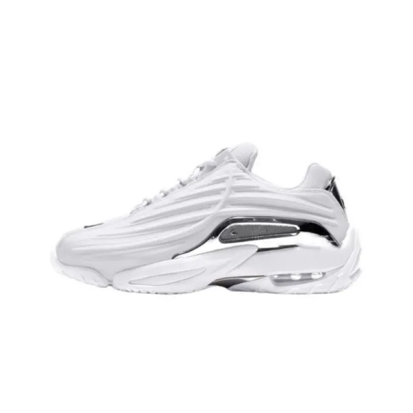 Nike NOCTA Hot Step 2 White — Photo 6