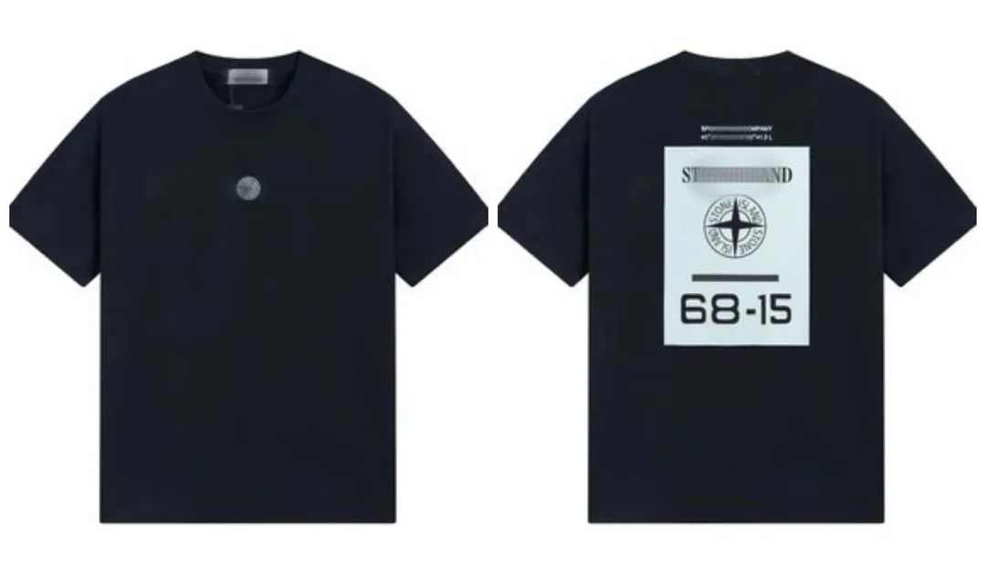 Streetwear T-Shirt — Photo 6