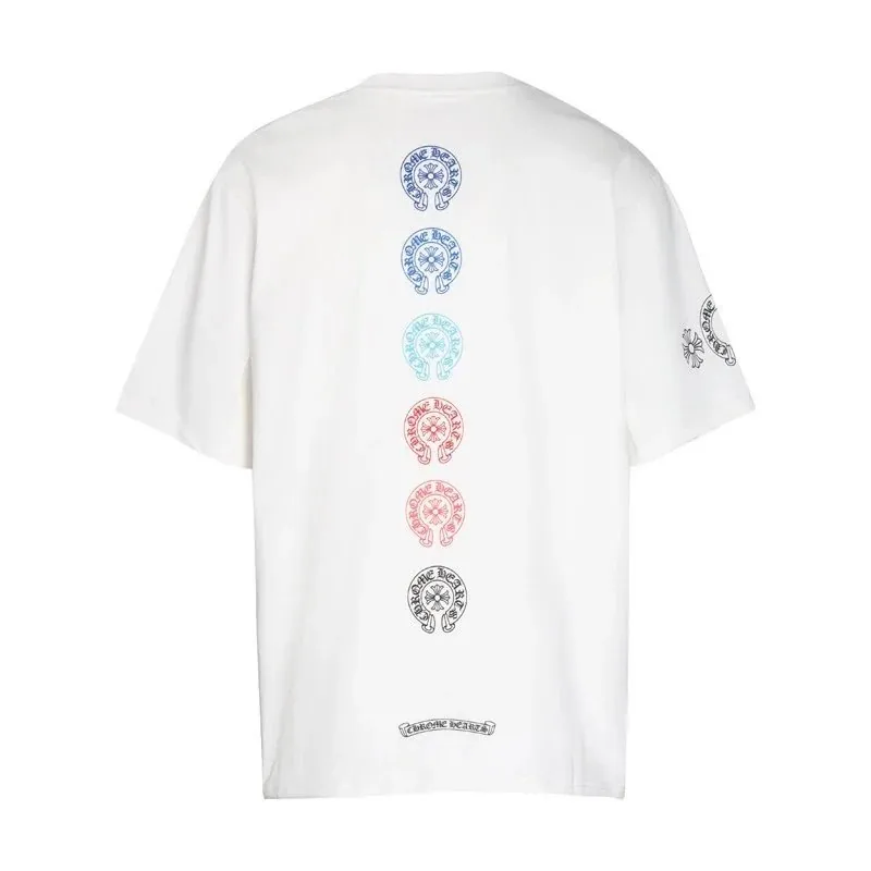 Print T-Shirt — Photo 14