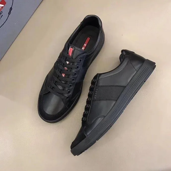 Prada Sneakers — photo 9