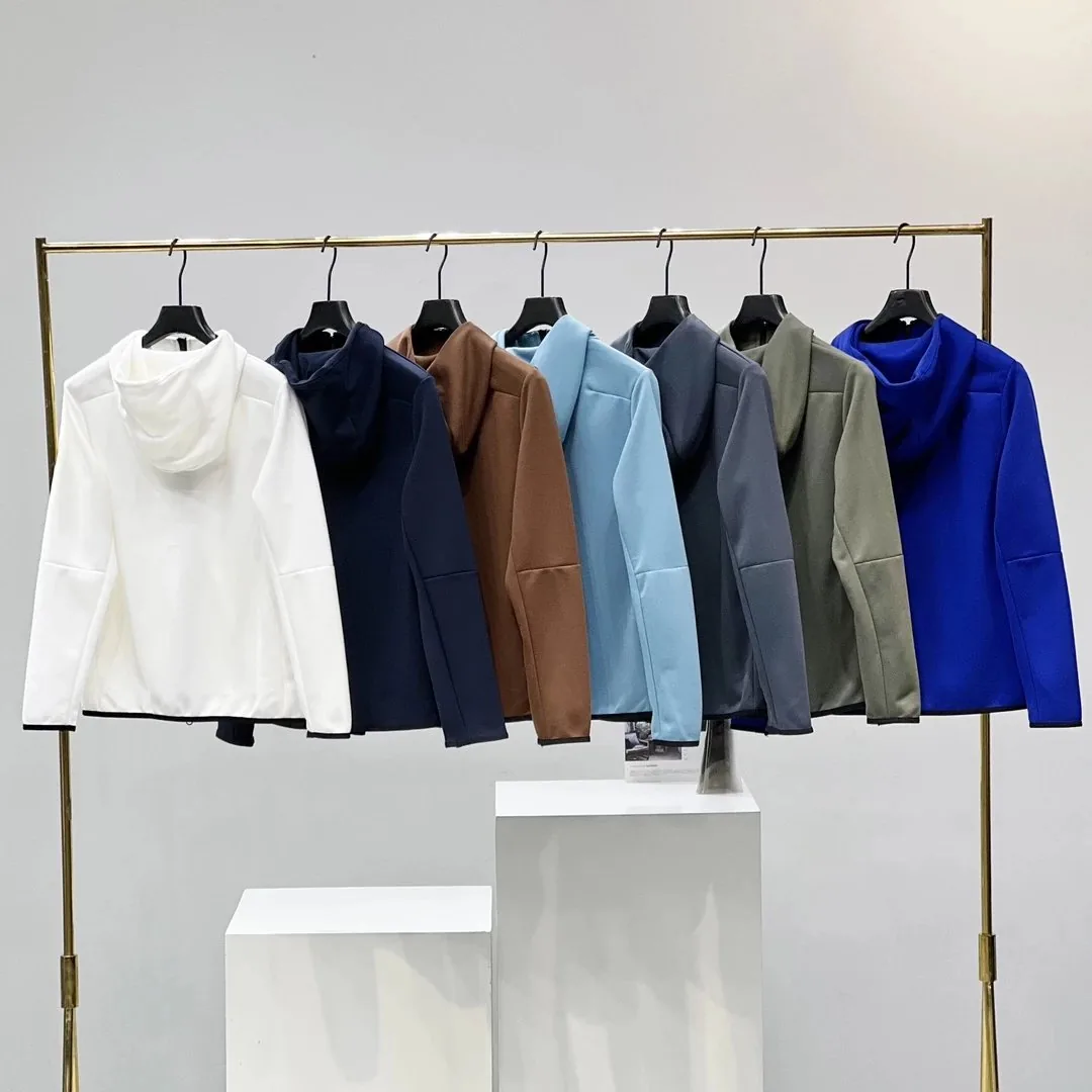 Jacket Tracksuit Set — Photo 7