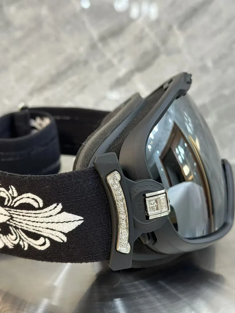 Goggles — QC
