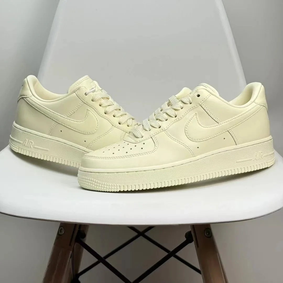 Nike Air Force 1 Coconut Milk — QC