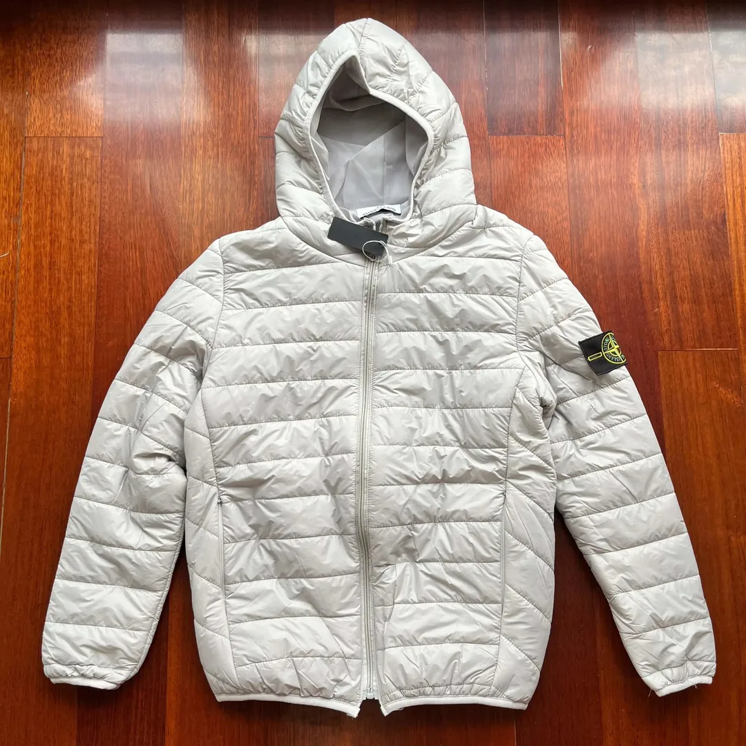 Vest Jacket — Photo 15