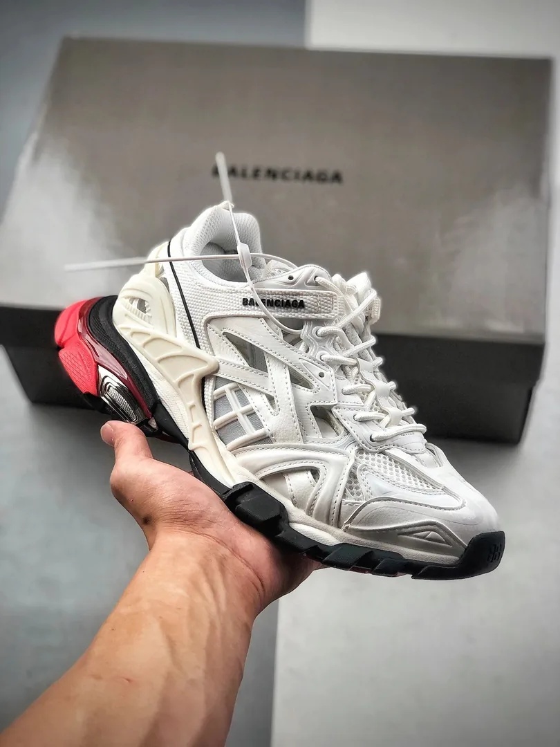 Balenciaga Track 2 Bag — Photo 3