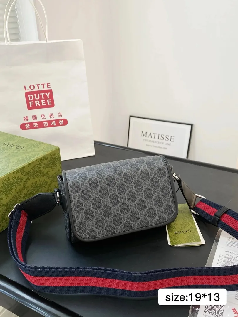 Bag Collection — Photo 14