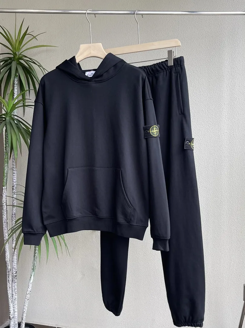 Quick-Dry Sport Tracksuit Set — photo 5