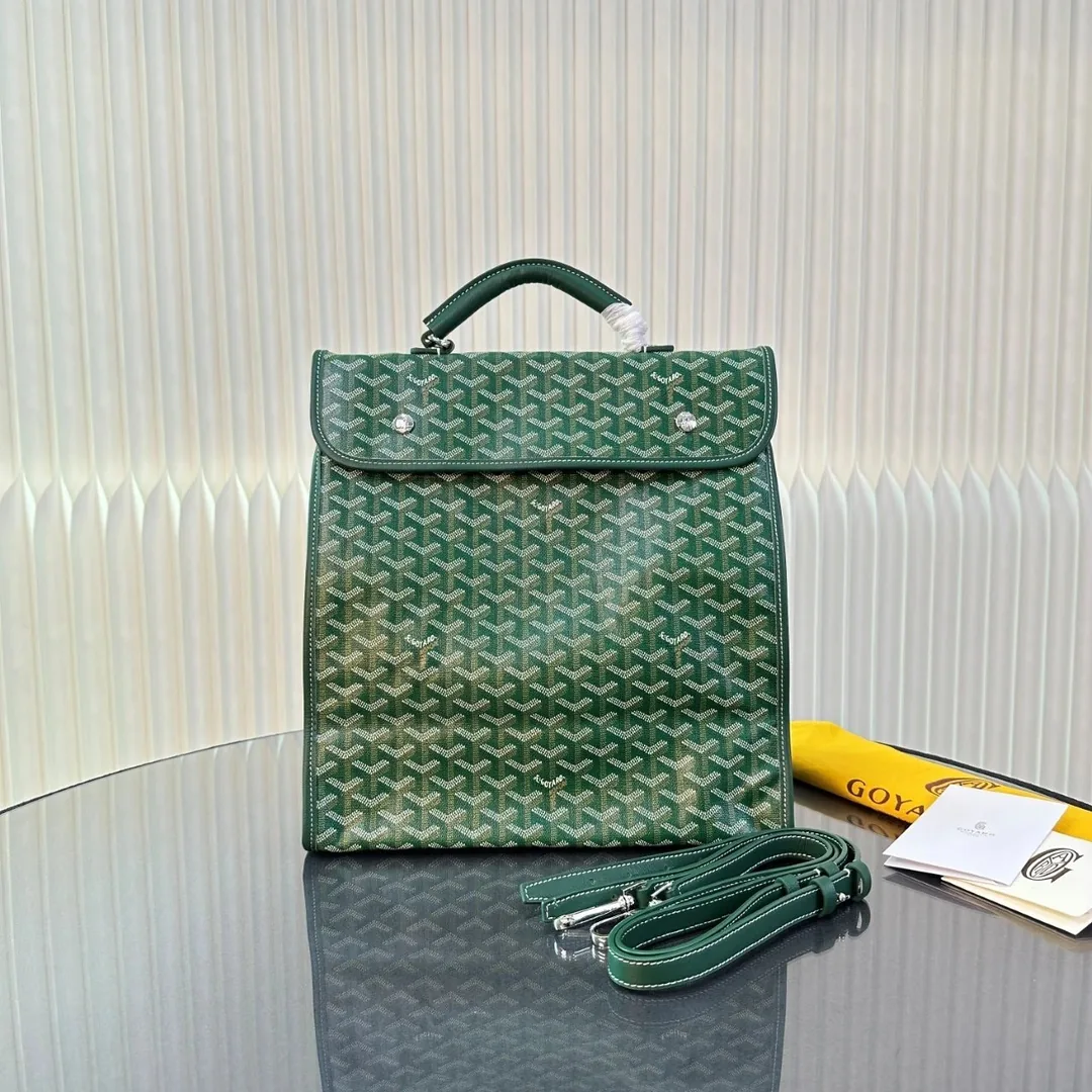 Goyard Backpack — photo 11
