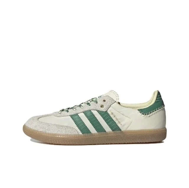 Adidas Samba Running Shoes — Photo 7