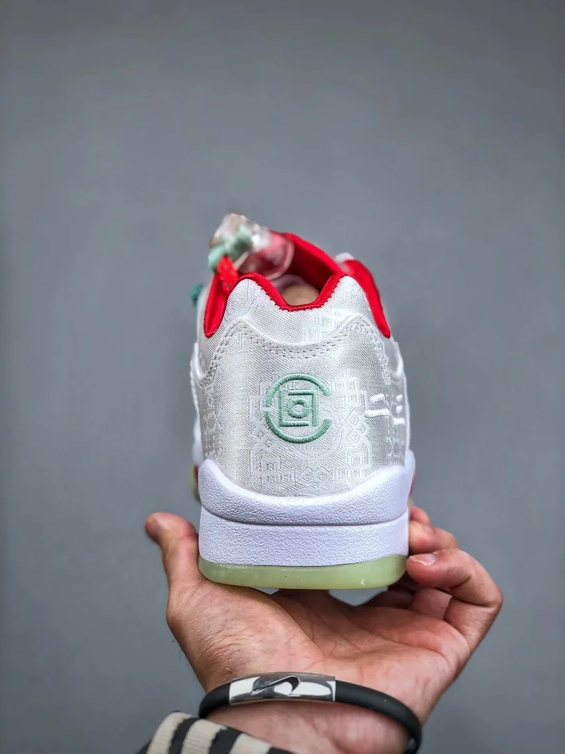 Clot Air Jordan 5 CNY — Photo 8