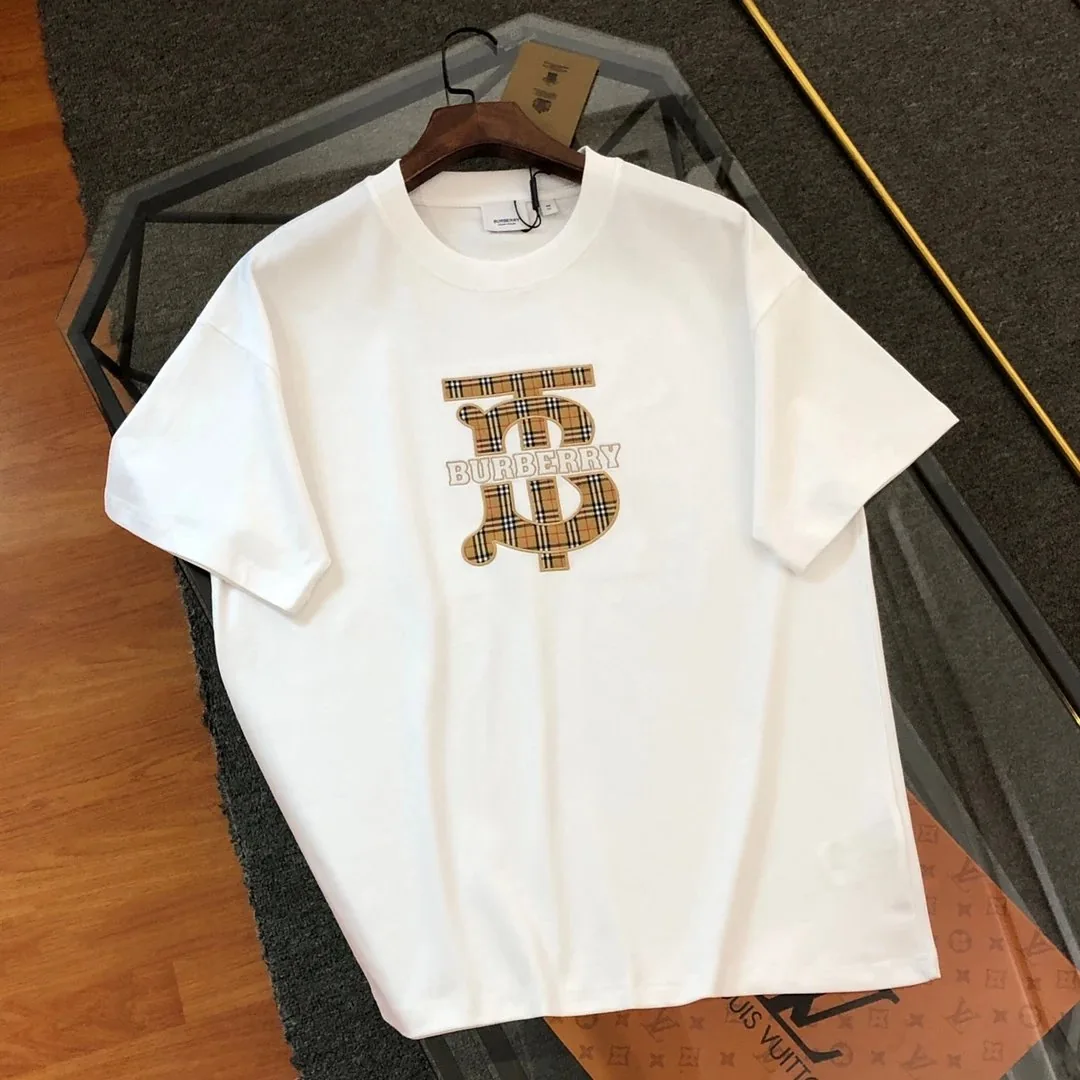 Cotton Detail Tee — photo 4